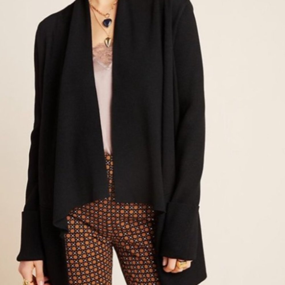 Anthropologie Talissa Cardigan